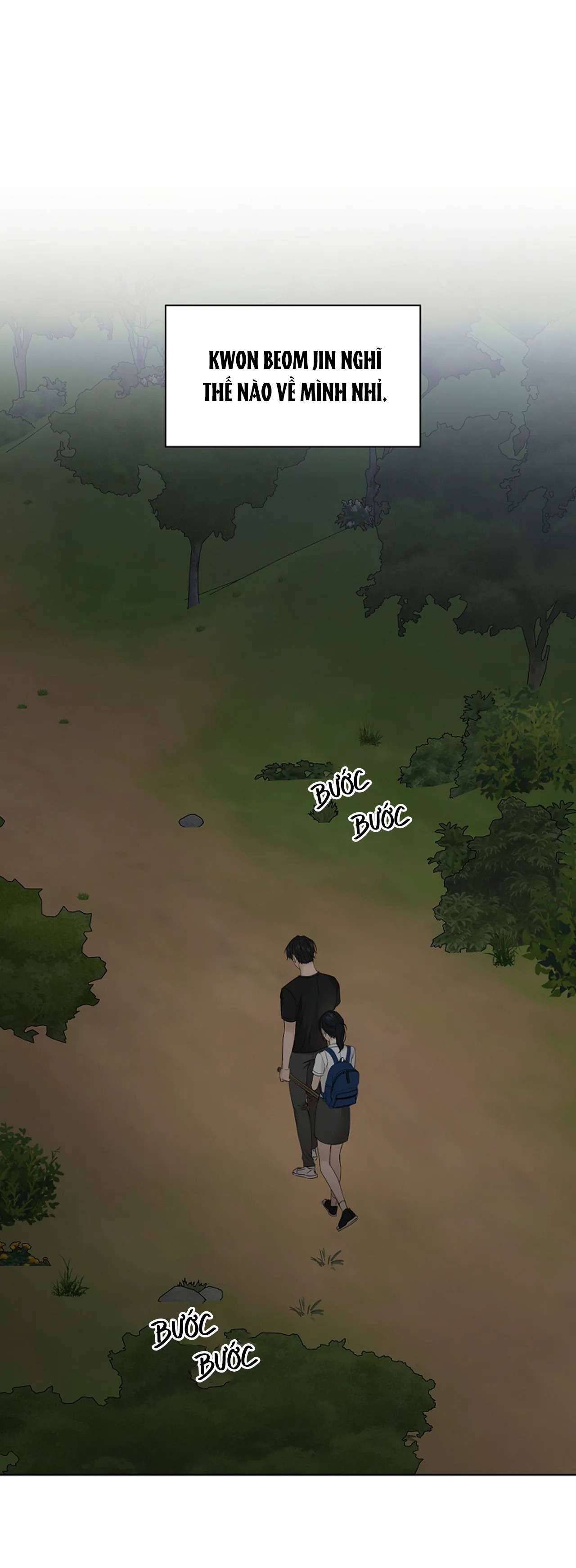 Bình Minh Chap 19 - Trang 4