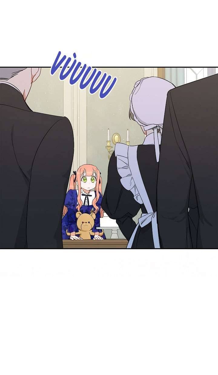 Phương Pháp Trở Thành Con Gái Của Người Hùng Bóng Đêm Chap 20 - Trang 2