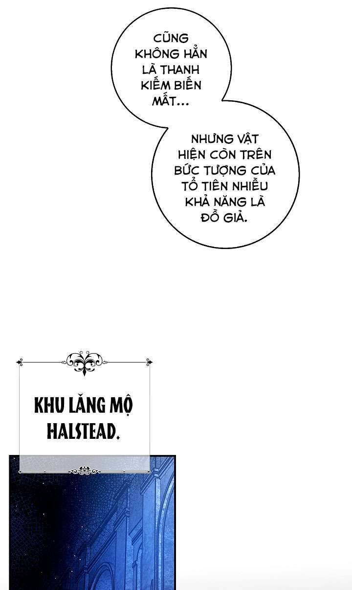 Hôn Phu Ẩn Sắc Chapter 56 - Next Chapter 56.5