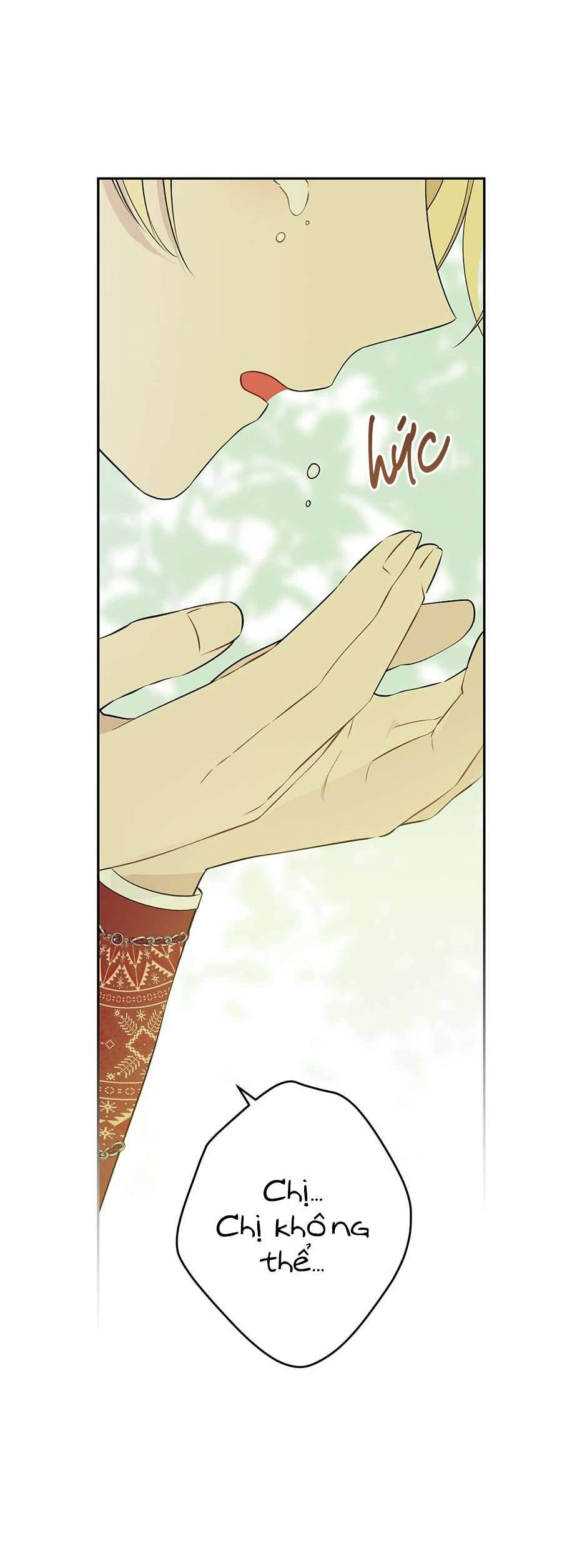 Tôi Là Minh Chứng Của Sự Thật Chap 85 - Trang 3