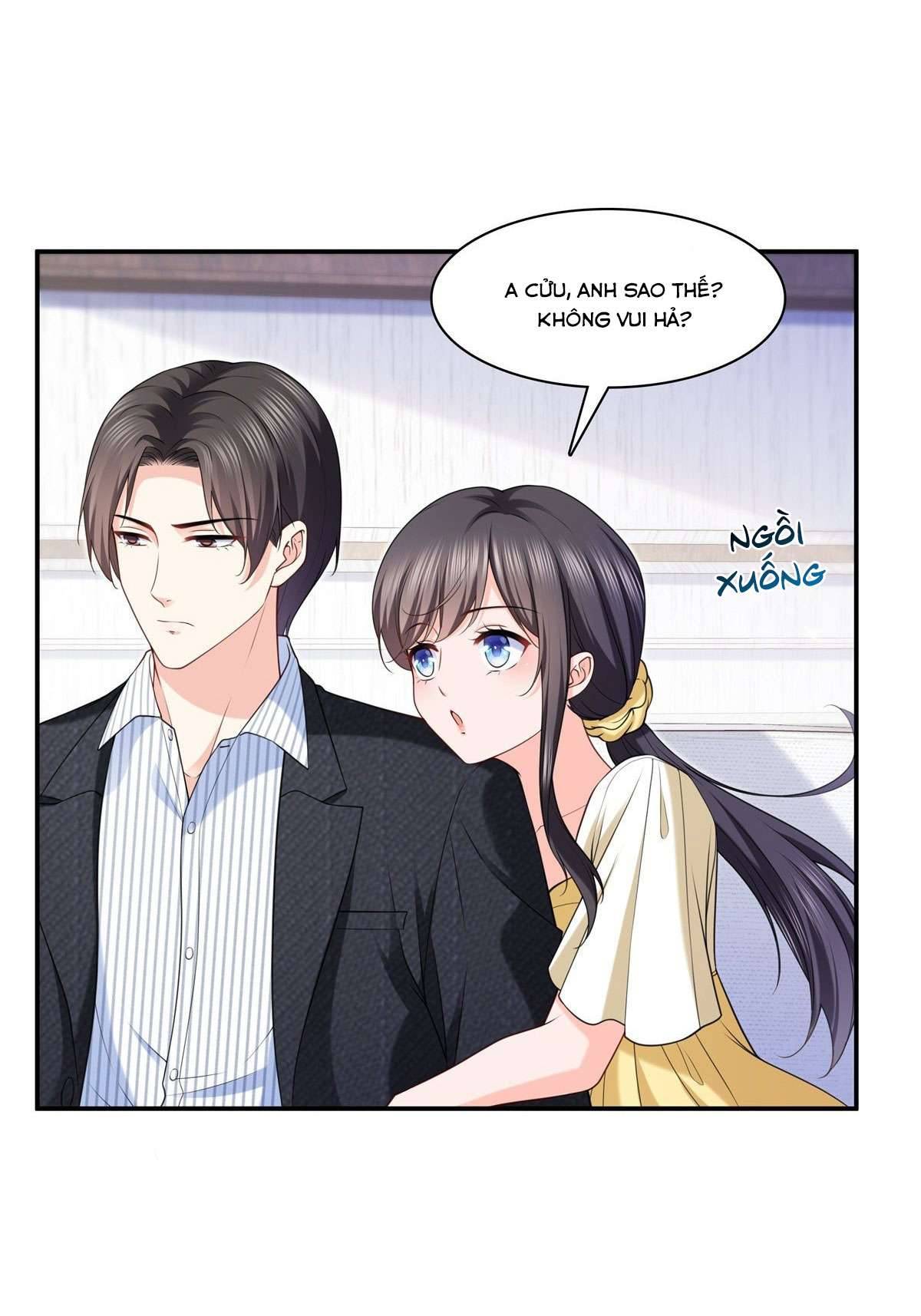 Hệt Như Hàn Quang Gặp Nắng Gắt Chap 218 - Trang 4