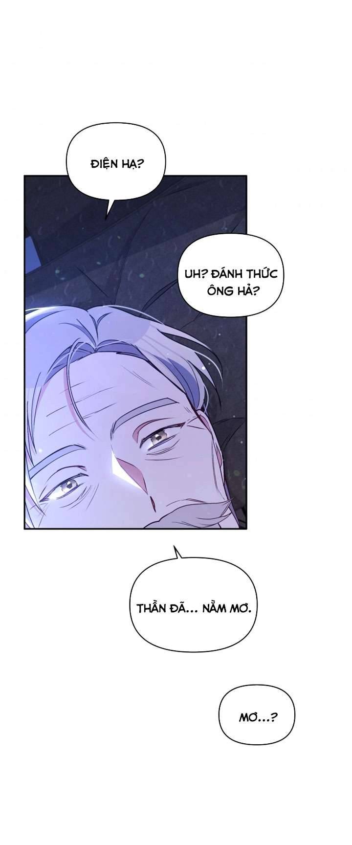 Người Bảo Hộ Của Bạo Quân Là Ma Nữ Tàn Độc Chap 56 - Next Chap 57