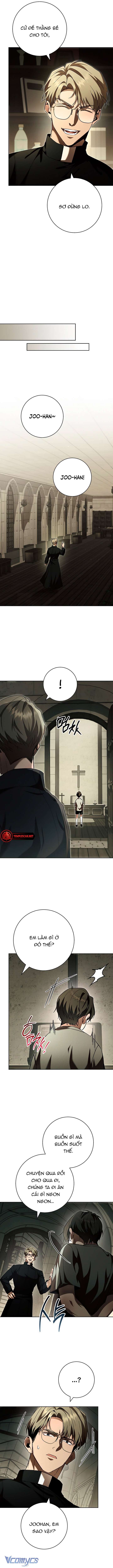 Làm Anh Ấy Khóc [18+] Chapter 4 - Next Chapter 5