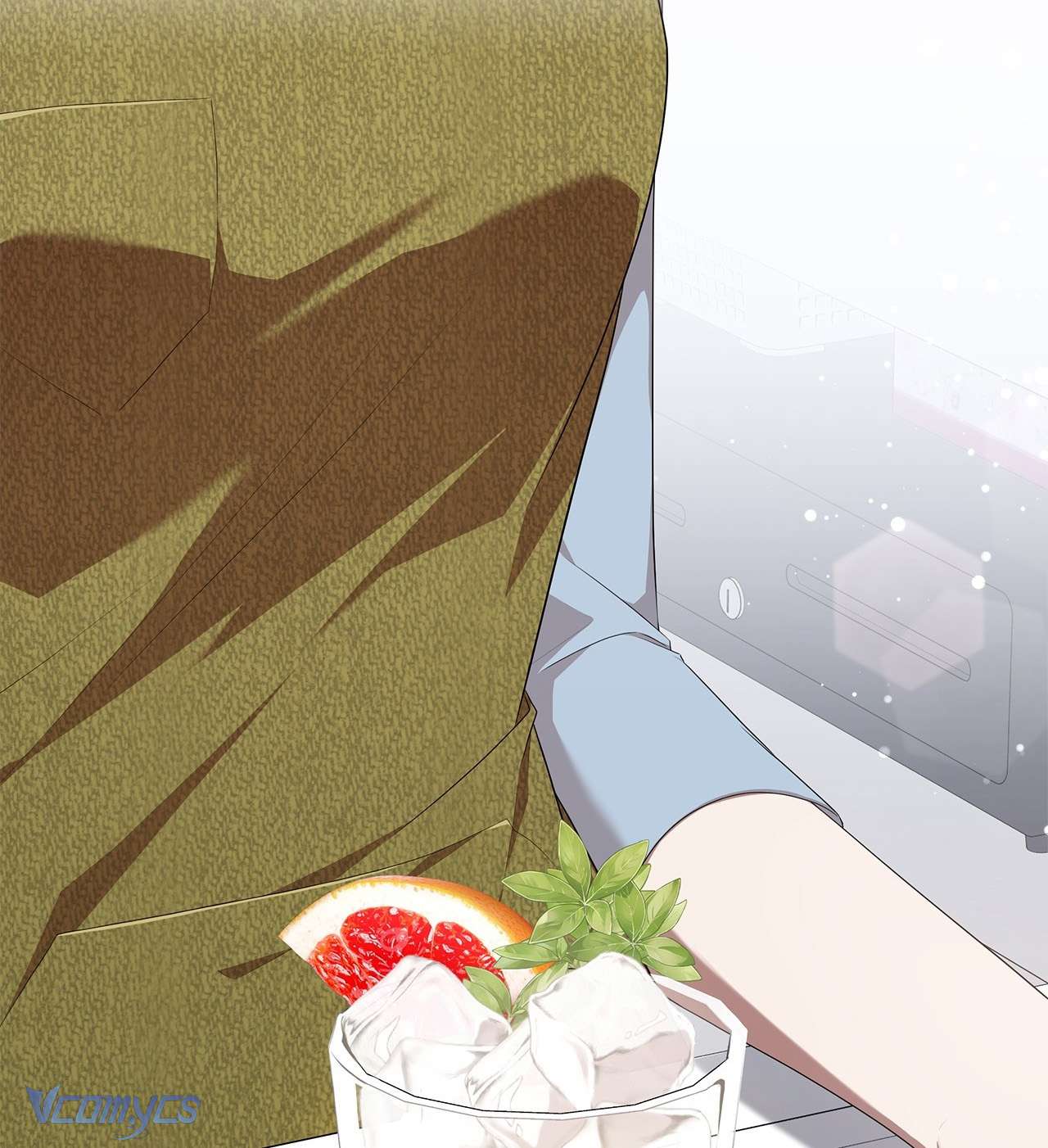 Chủ Tiệm Cafe Là Guide Cấp S Chap 1 - Next Chap 2