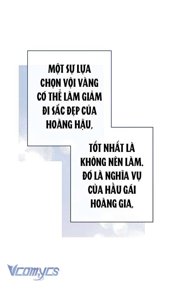 Hầu Gái Độc Quyền Của Hoàng Hậu Phản Diện Chapter 2 - Trang 4