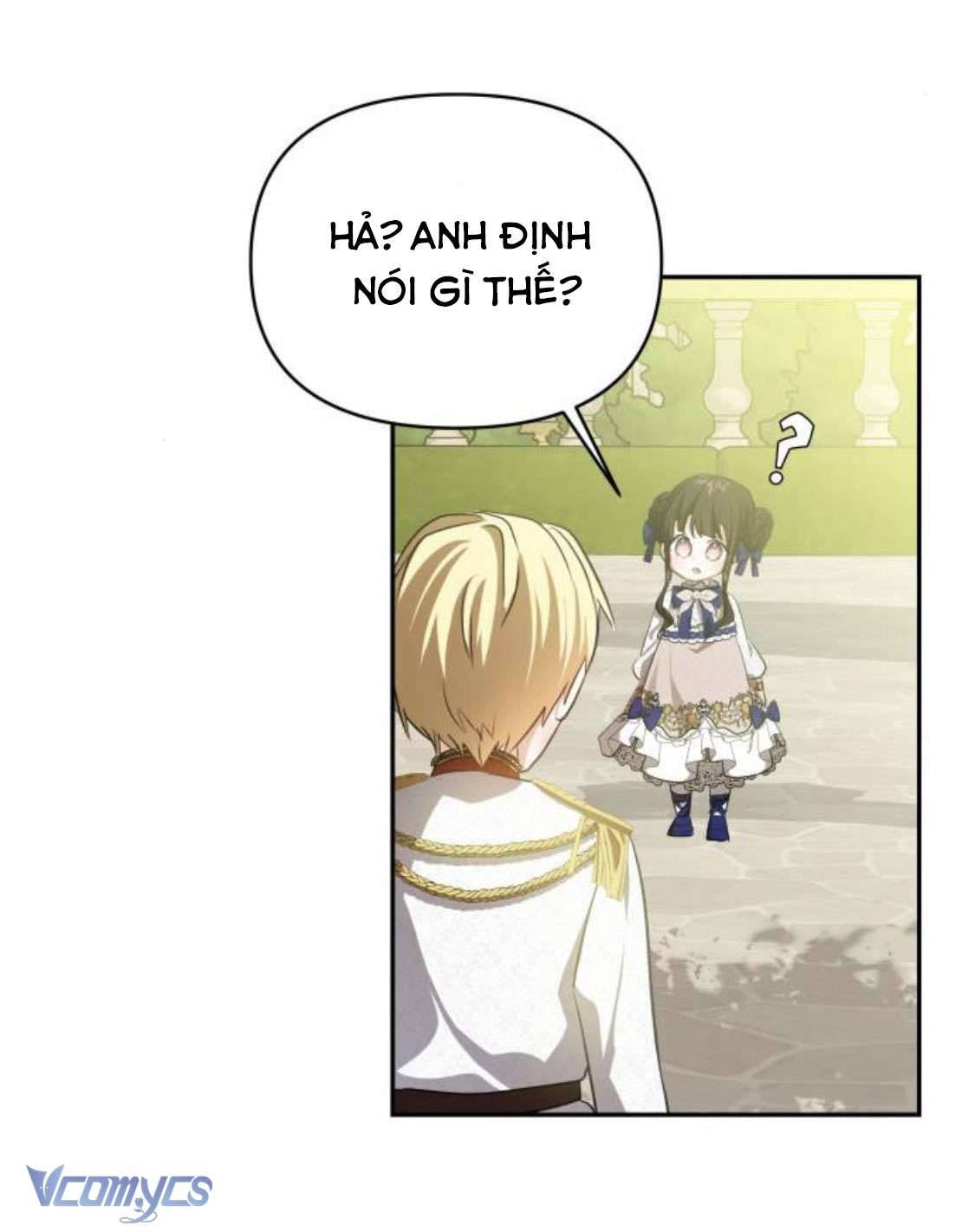 Con Gái Của Công Tước Ác Ma Chapter 25 - Trang 3