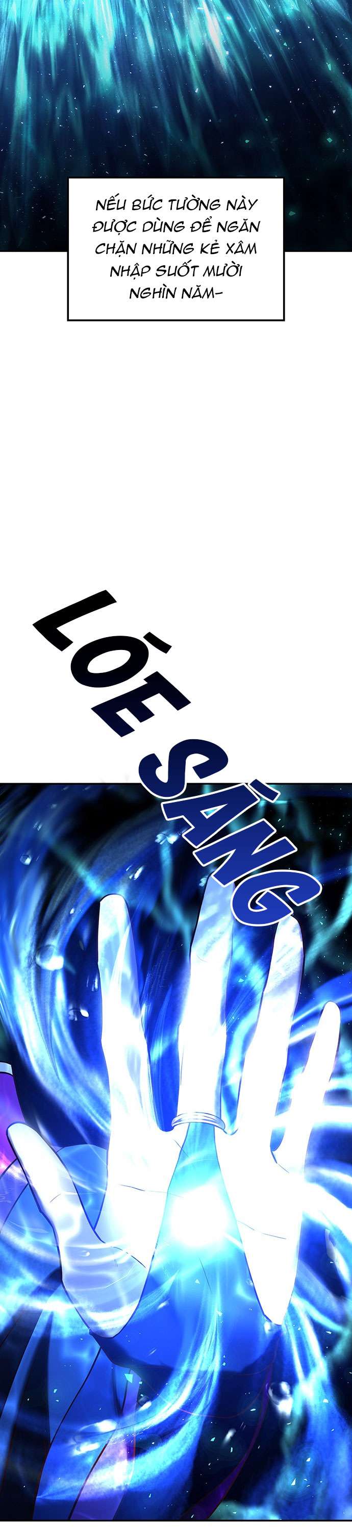 Vương Tử Huyền Bí Chapter 21 - Trang 4