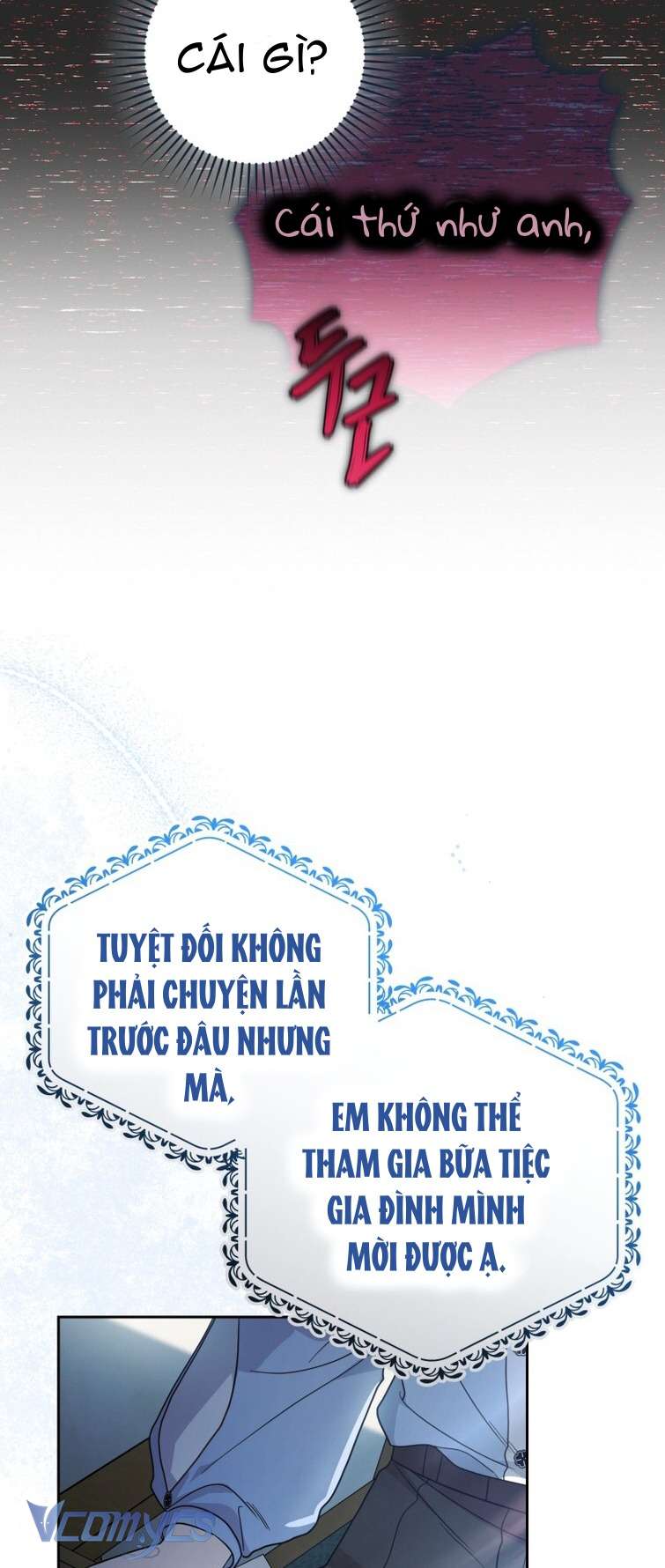 Được Yêu Thương Mà Còn Ngại Ngùng Sao! Chap 48 - Trang 4