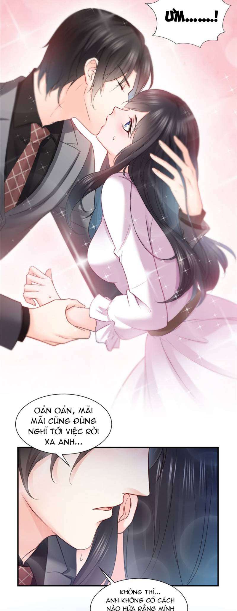 Hệt Như Hàn Quang Gặp Nắng Gắt Chap 40 - Trang 4