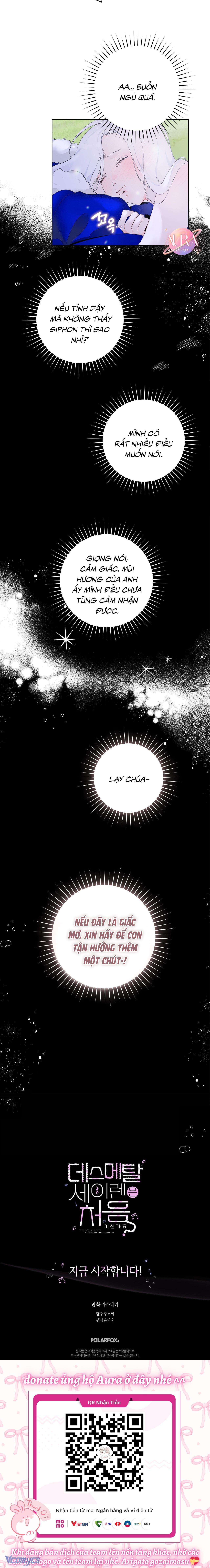 Lần Đầu Gặp Siren Death Metal Sao? Chap 1 - Next Chap 2