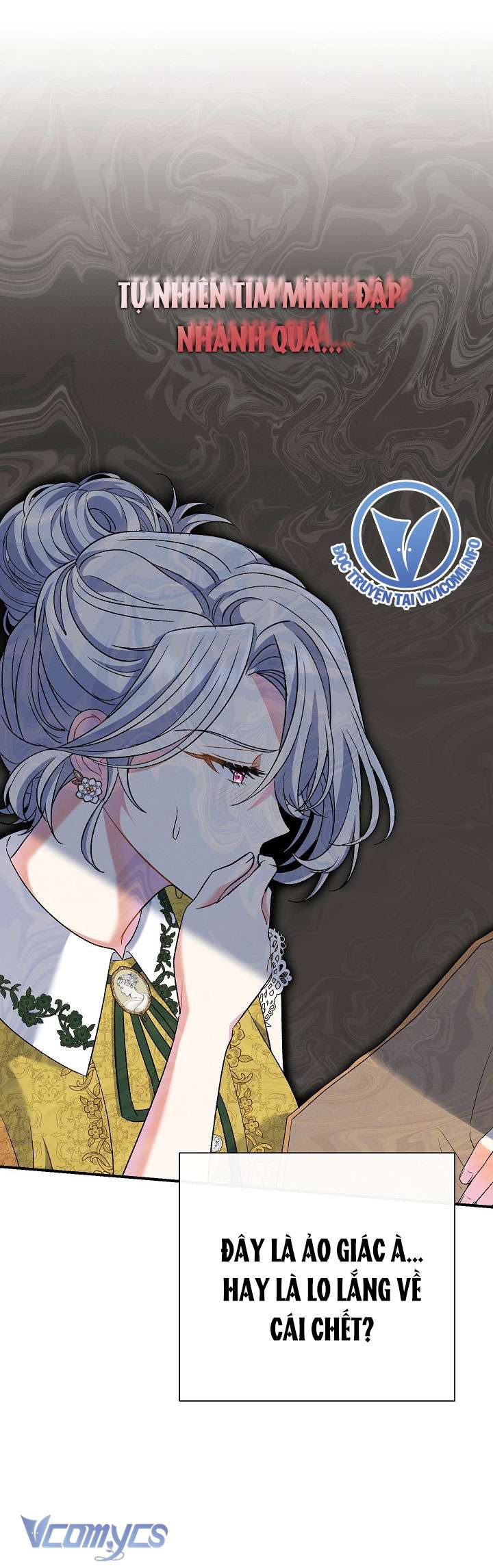 Người Xem Mắt Của Ác Nữ Quá Hoàn Hảo Chapter 22 - Trang 4