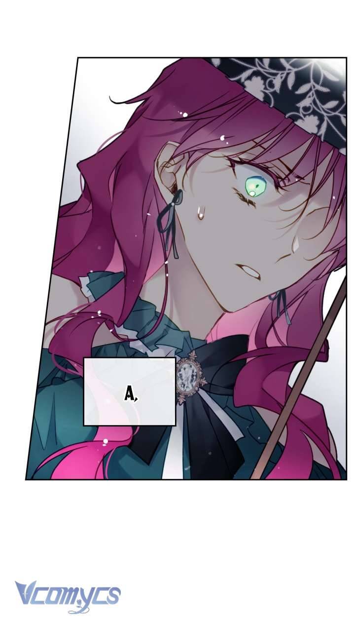 Kết Cục Của Nhân Vật Phản Diện Chỉ Có Thể Là Cái Chết Chapter 93 - Trang 4