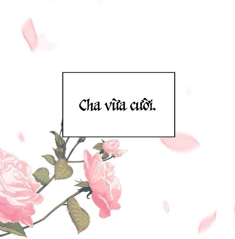 Một Ngày Nọ Bỗng Dưng Cha Xuất Hiện Chapter 16 - Trang 4