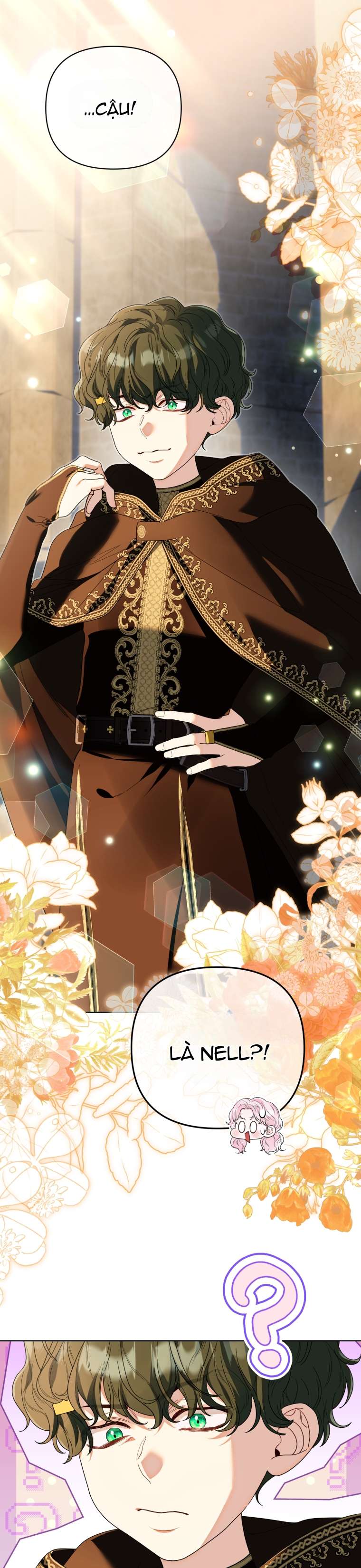 Thà Là Để Tôi Trở Thành Nữ Hoàng Chapter 59 - Next Chapter 60