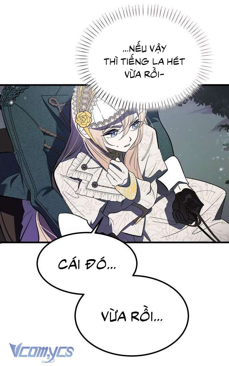 Ác Quỷ Nuôi Dưỡng Tiểu Thư Chapter 12 - Trang 4