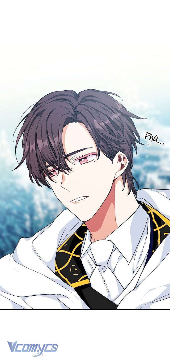 Bác Sĩ Elise: Vi Tiểu Thư Với Cây Đèn Dầu Chap 88 - Trang 2