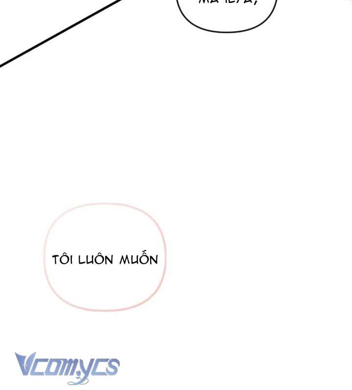 Nuôi vị hôn phu bằng tiền bạc. Chap 47 - Trang 2