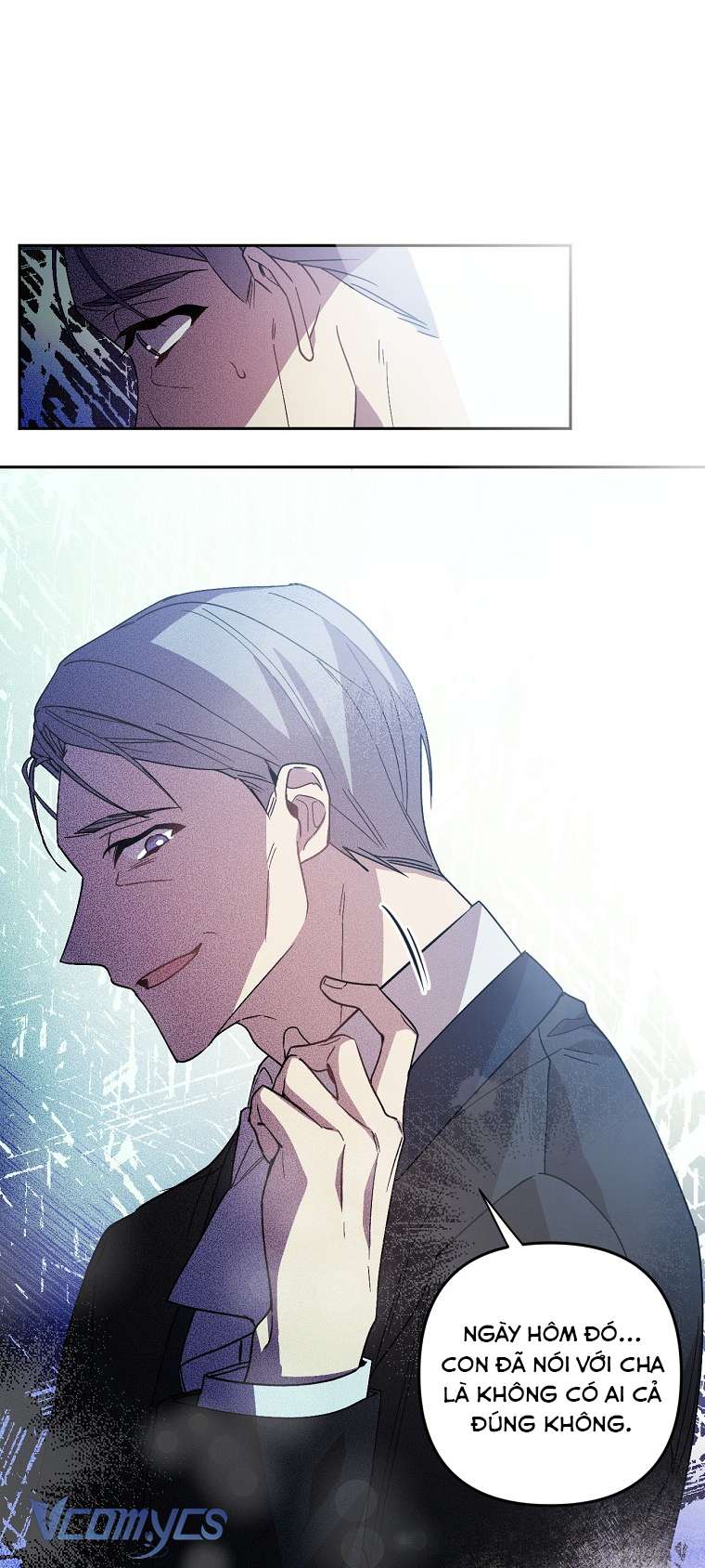 Quý Tộc Gì Chứ, Tôi Chỉ Muốn Về Nhà Chap 14 - Trang 2