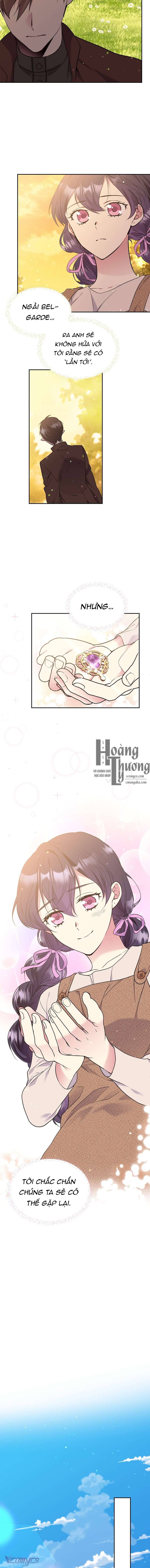 Mục Tiêu Là Cuộc Sống Hoàn Hảo Bất Khả Xâm Phạm Chapter 76 - Trang 4