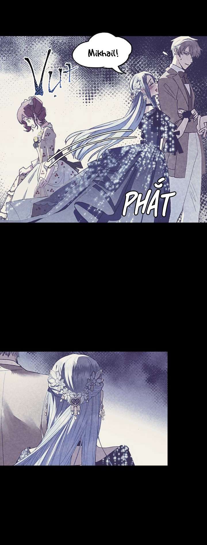 Cha À, Con Không Muốn Kết Hôn Đâu Chap 7 - Trang 2