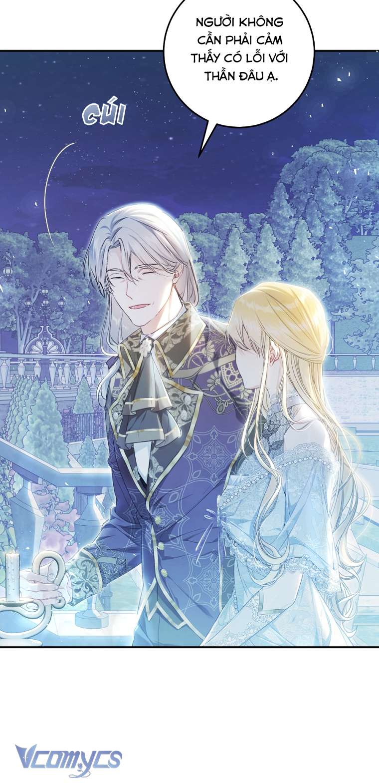 Ác Nữ Chỉ Là Một Con Rối Chap 84 - Next Chap 85