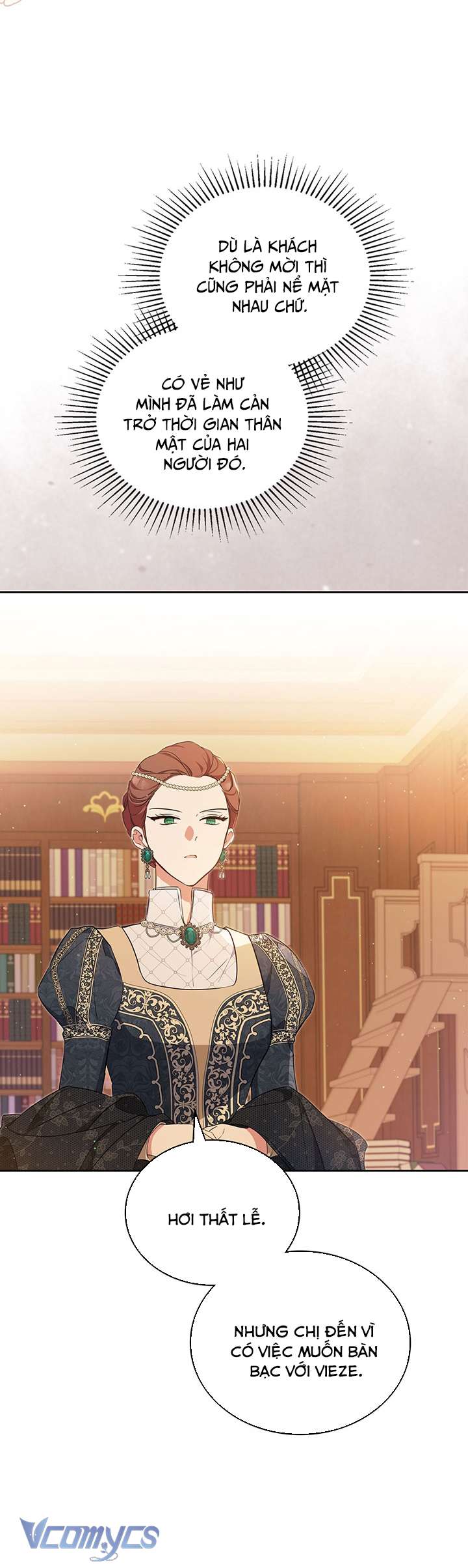 Kiếp Này Nhất Định Làm Gia Chủ Chap 121 - Trang 2