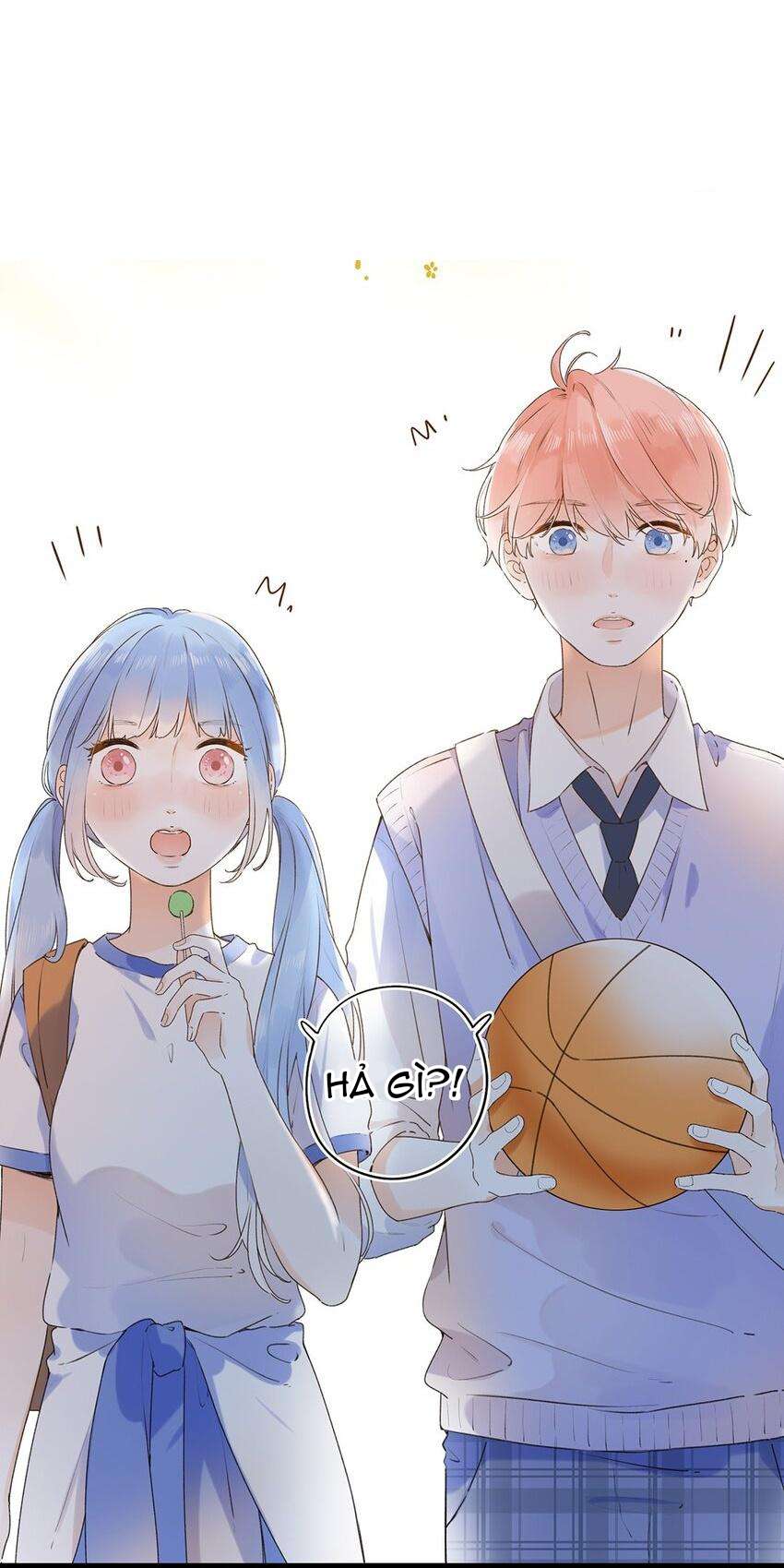 Ánh Sao Phiêu Linh Trong Nước Chapter 26 - Next Chapter 27