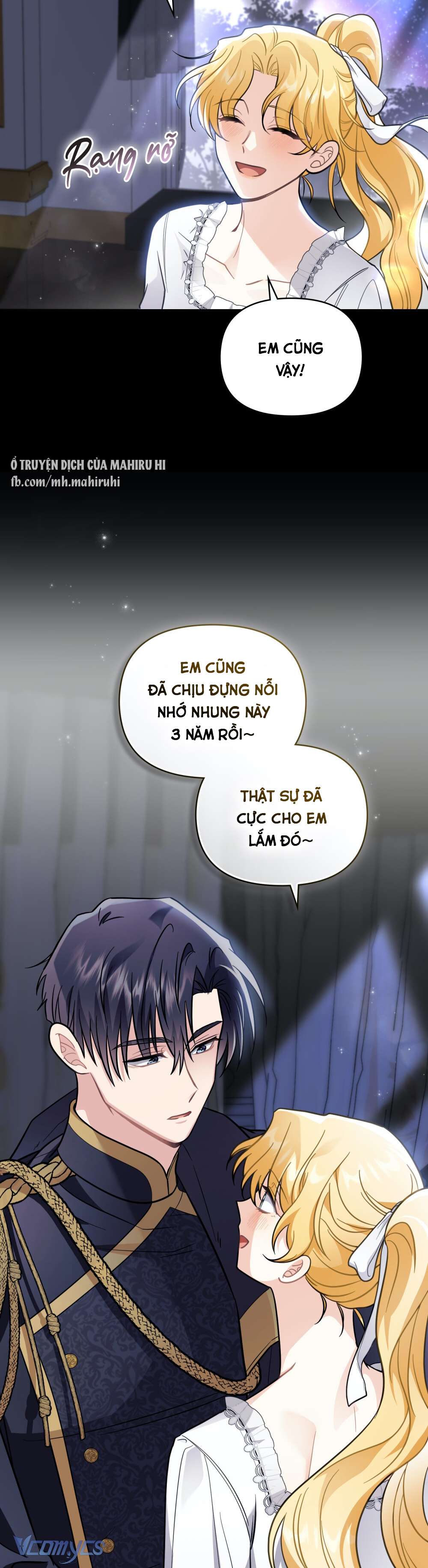 Tìm Lại Camellia Chapter 80 - Trang 4
