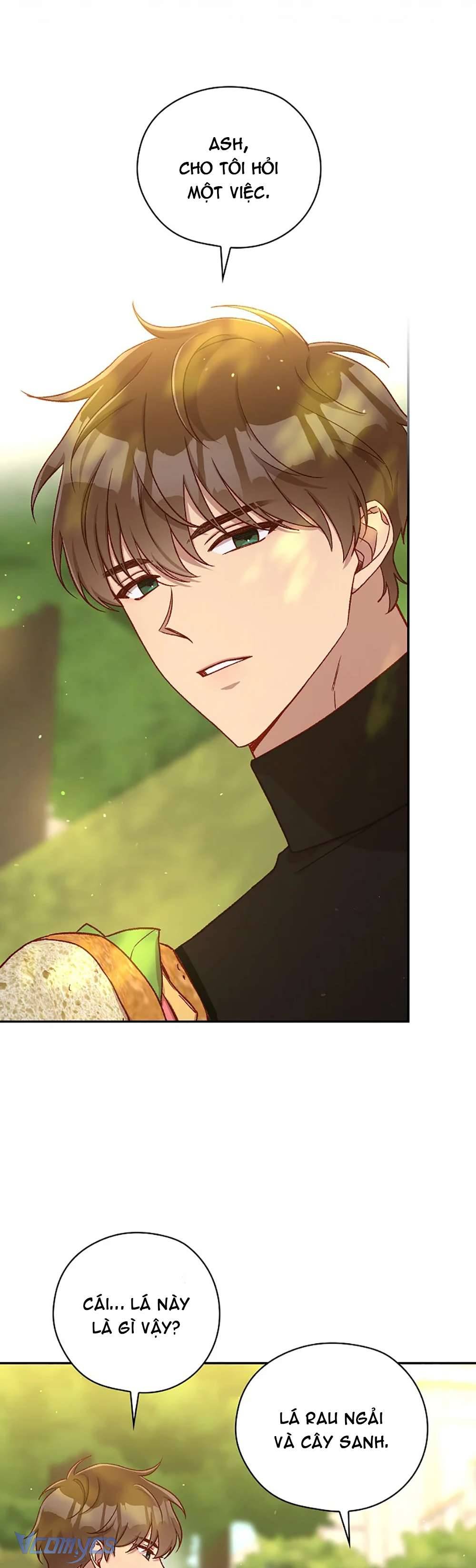 Sống Sót Dưới Thân Phận Hầu Nữ Chap 106 - Next Chap 107