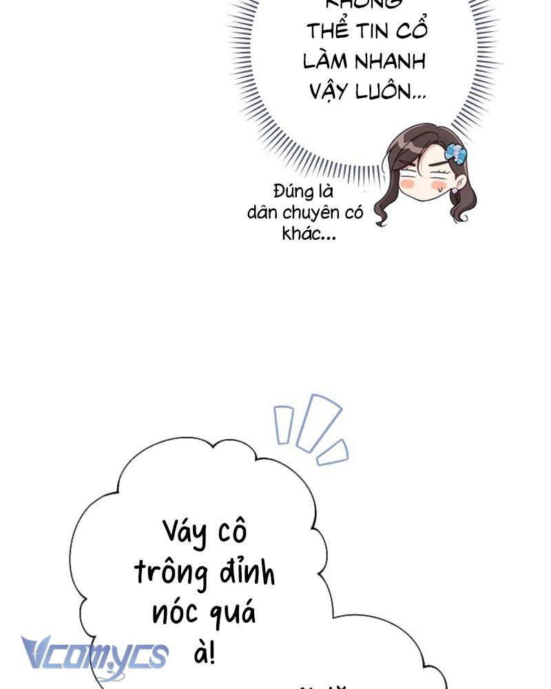 Hầu Gái Độc Quyền Của Hoàng Hậu Phản Diện Chapter 31 - Next Chapter 32