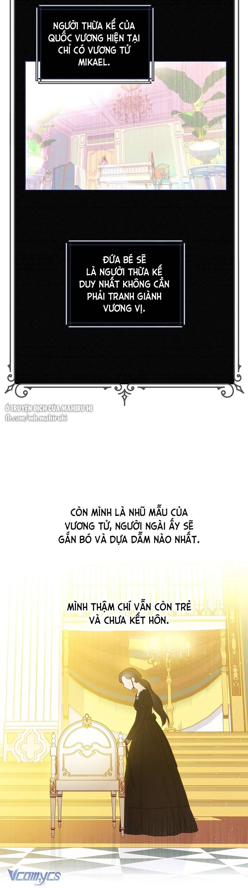 Sống Sót Dưới Thân Phận Hầu Nữ Chap 16 - Next Chap 17