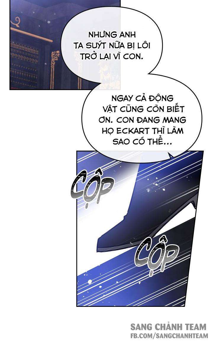 Kết Cục Của Nhân Vật Phản Diện Chỉ Có Thể Là Cái Chết Chapter 26 - Trang 4