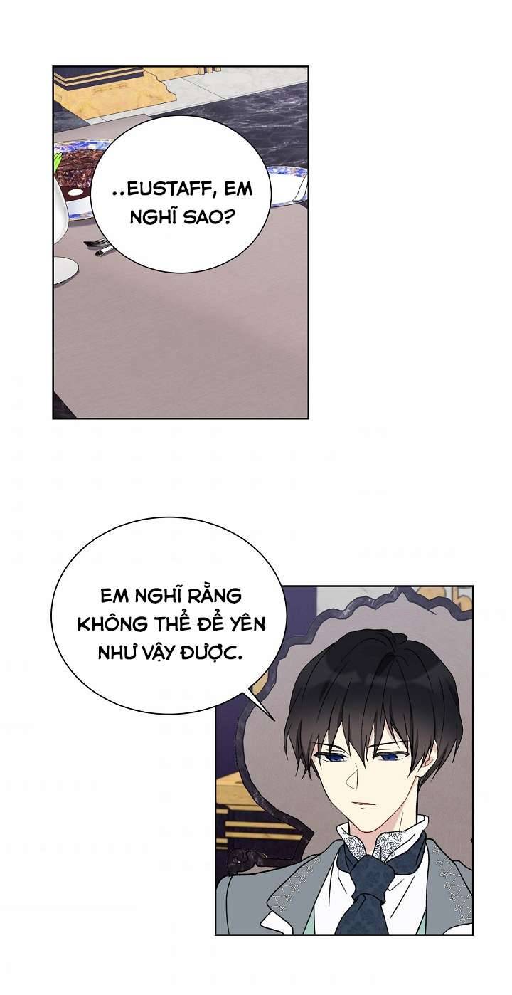 Vương Miện Lục Bảo Chap 20 - Trang 2