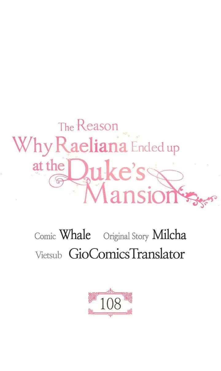 Vị Hôn Thê Khế Ước Của Công Tước Chapter 108 - Trang 4