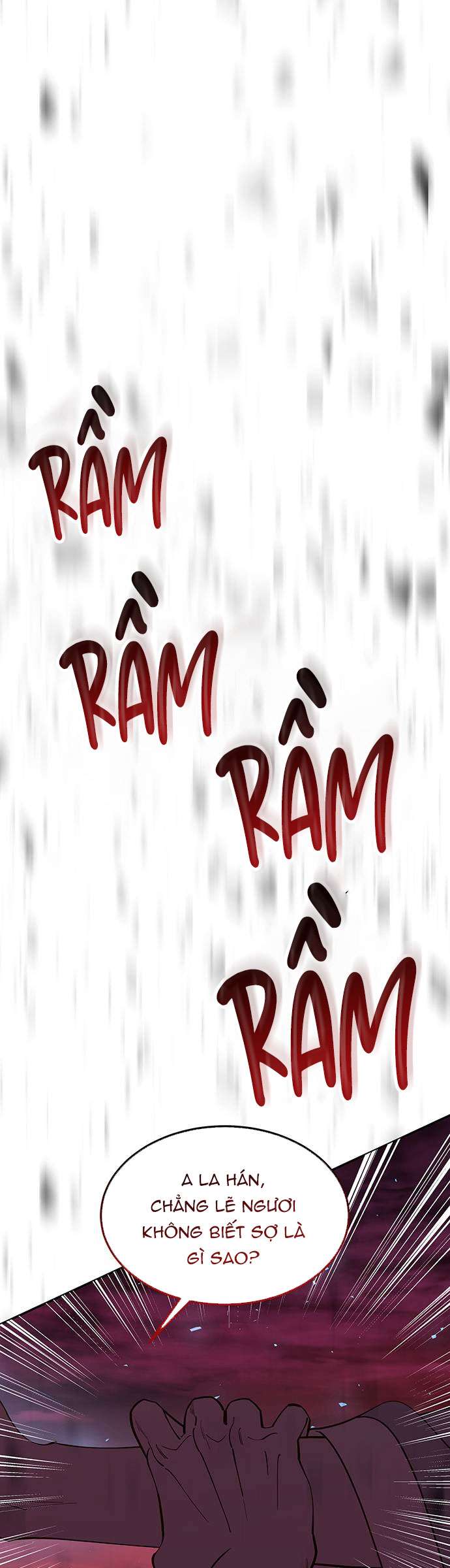 Vương Tử Huyền Bí Chapter 110 - Trang 4