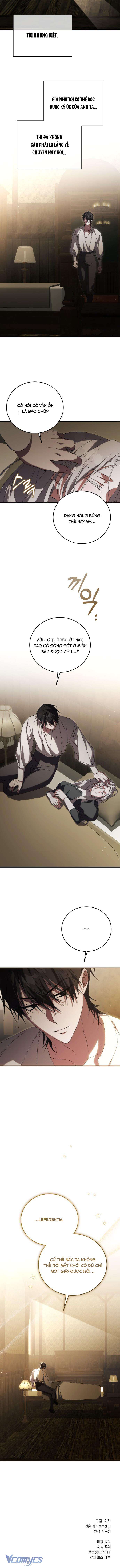 Đã Chết Rồi Còn Bị Ám Ảnh Chapter 16 - Trang 4