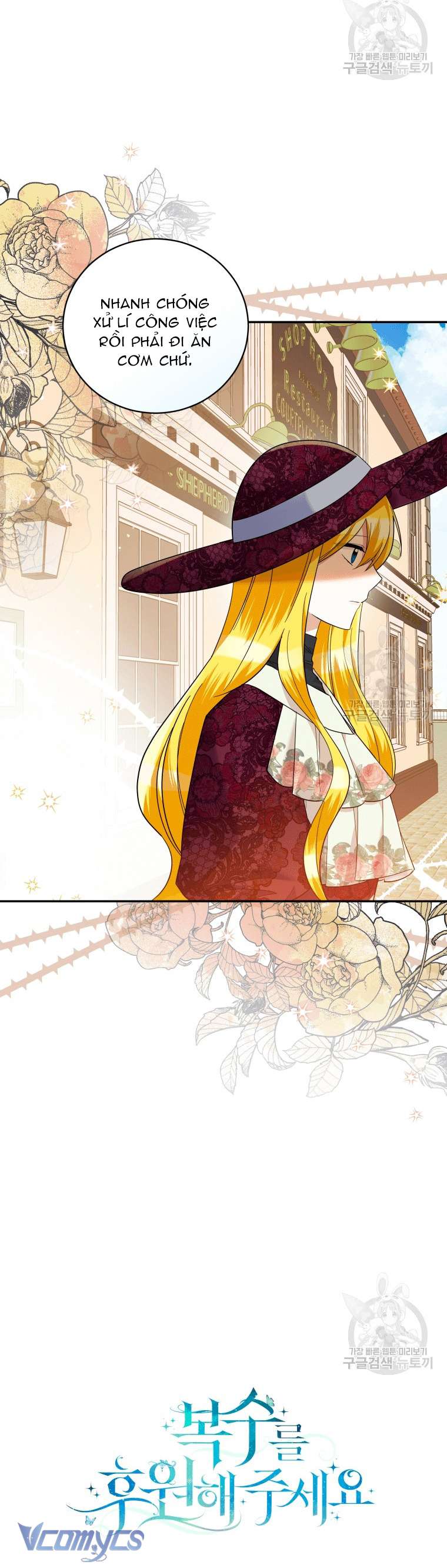 Kế Hoạch Trả Thù Chap 49 - Trang 2