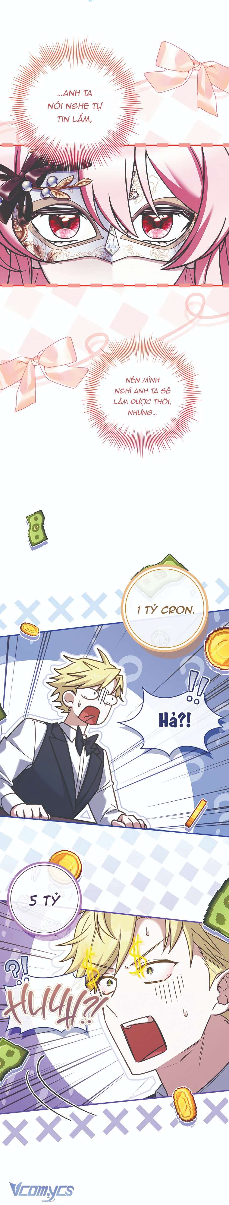 Tôi Đã Tắt Cài Đặt Chế Độ Nhận Thức Nỗi Đau! Chap 31 - Trang 3