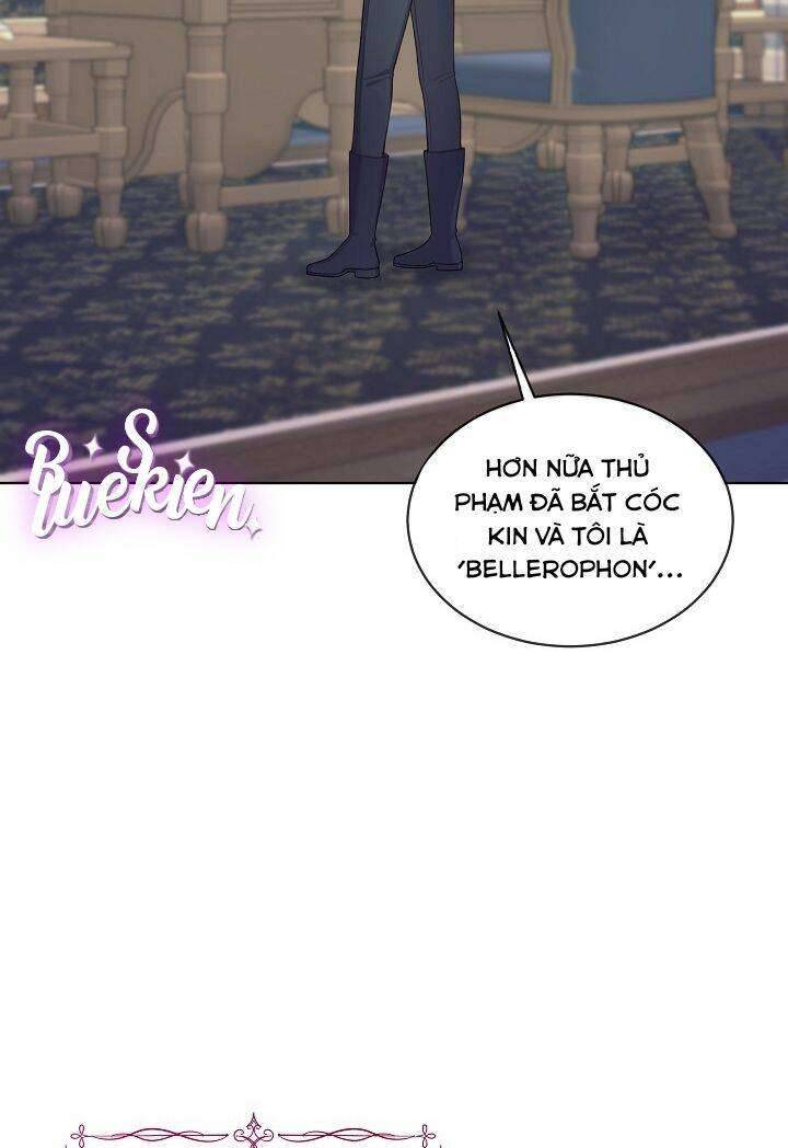 Bệ Hạ, Tôi Sẽ Giết Ngài! Chapter 10 - Trang 4