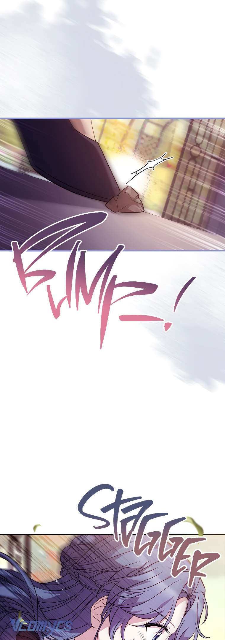 Tôi Đã Tắt Cài Đặt Chế Độ Nhận Thức Nỗi Đau! Chap 26 - Next Chap 27