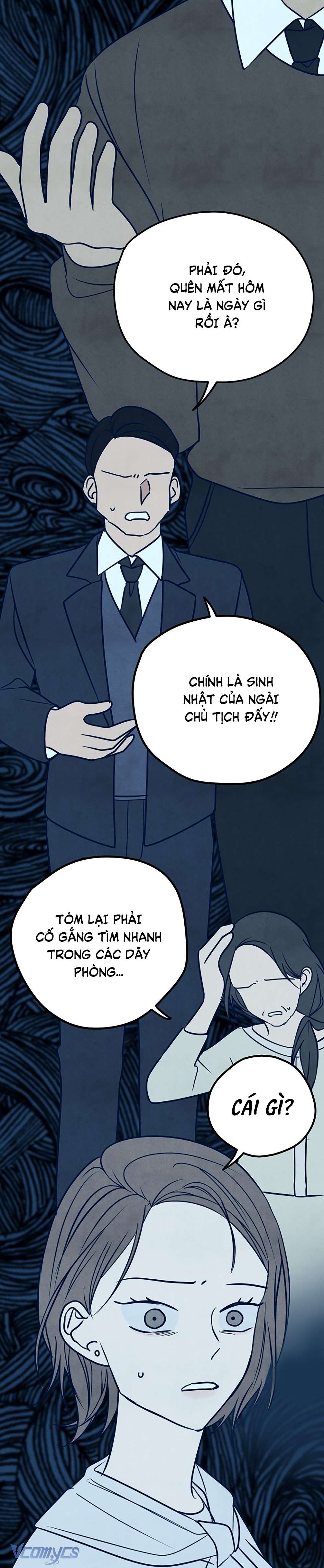 Kẻ Rác Rưởi Không Đáng Được Yêu Chapter 14 - Trang 4