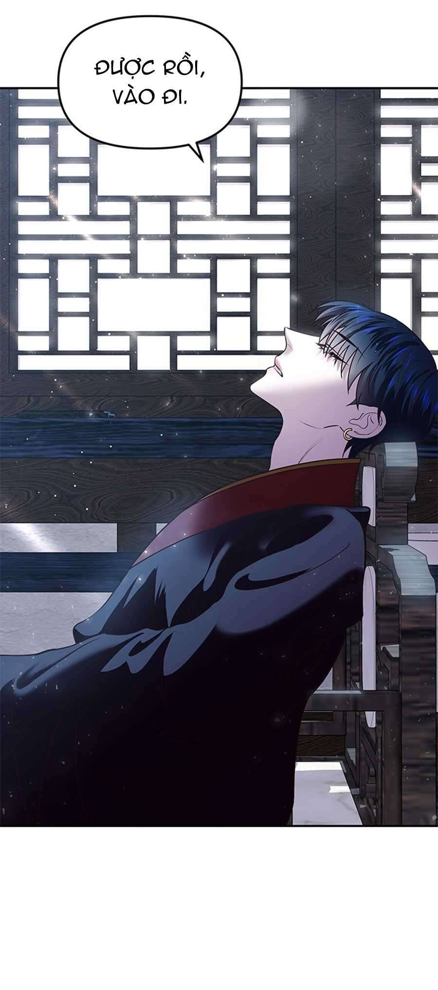 Vương Tử Huyền Bí Chapter 17 - Trang 4