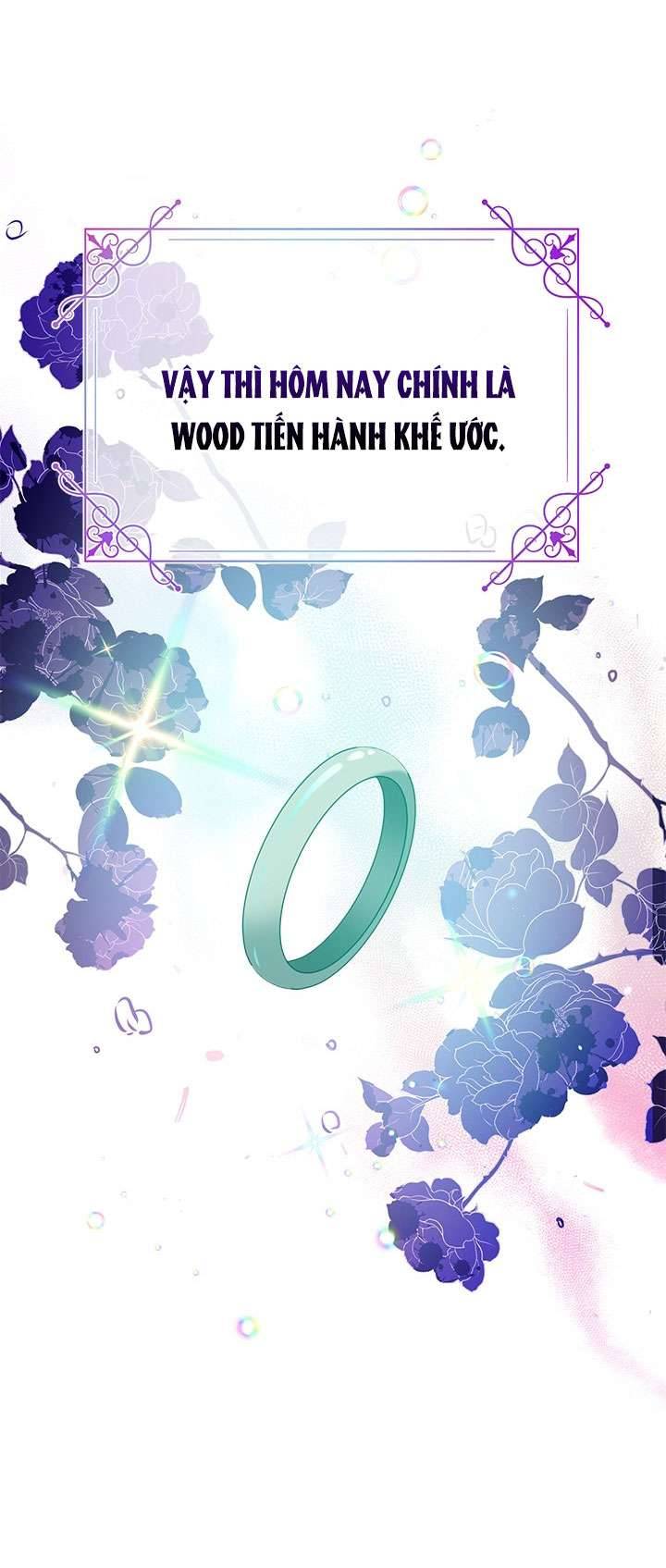 Chúng Ta Có Thể Trở Thành Một Gia Đình Được Không? Chap 24 - Trang 2