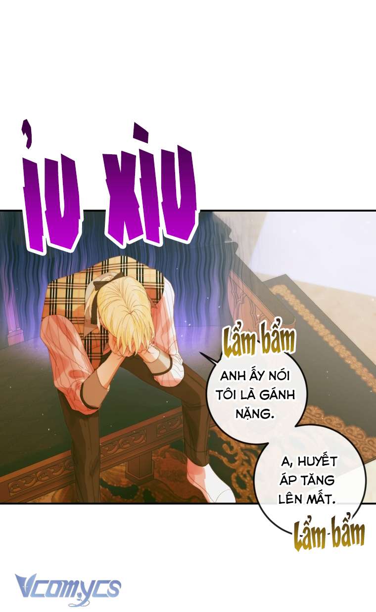 Siren: Trở Thành Gia Đình Của Nhân Vật Phản Diện Chapter 79 - Next Chapter 80