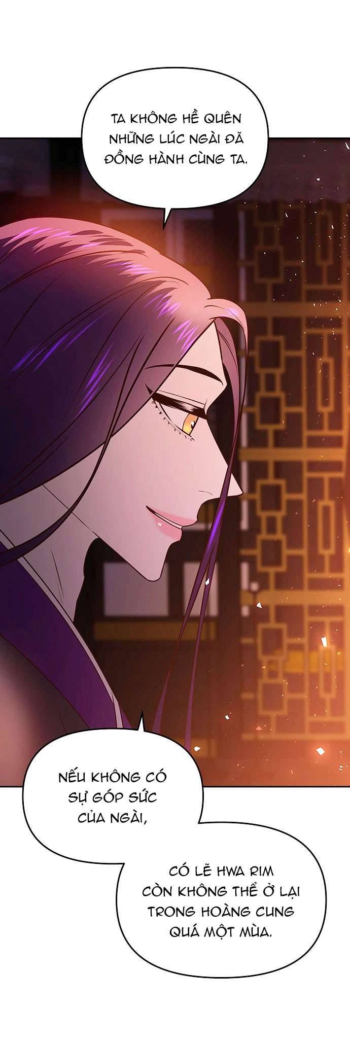 Vương Tử Huyền Bí Chapter 47 - Trang 4