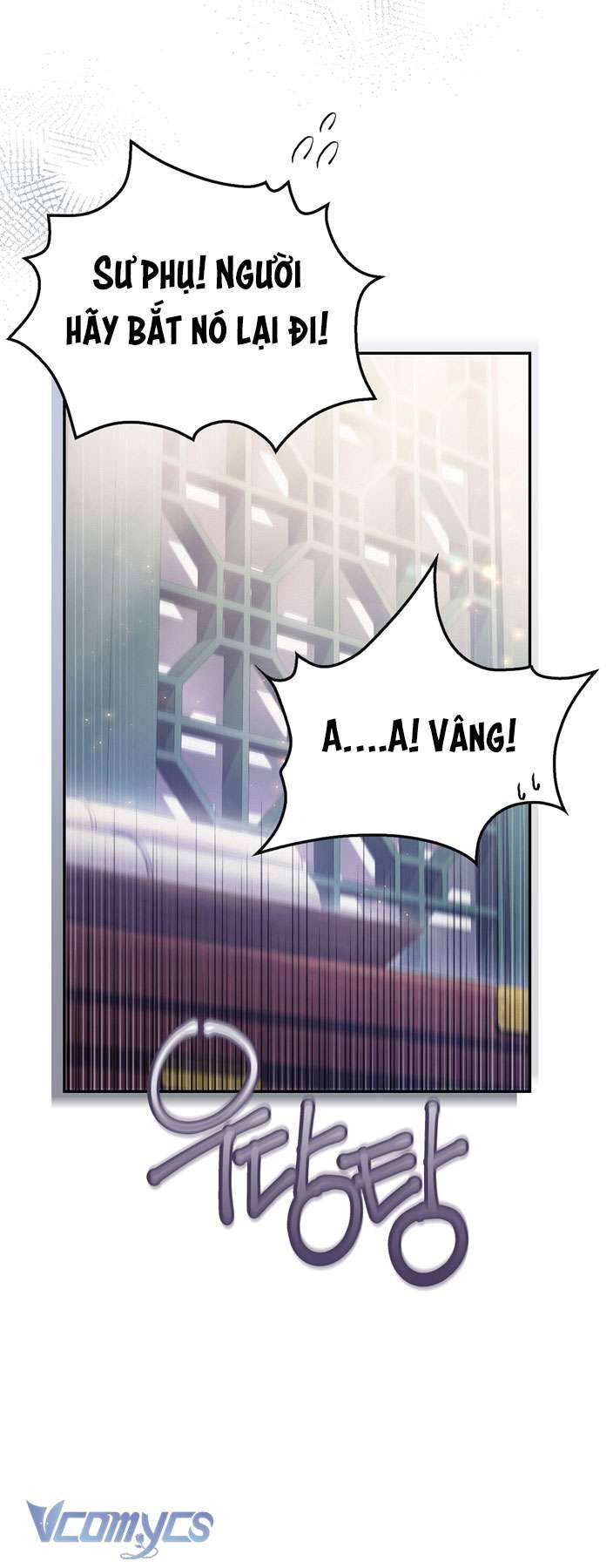 [18+] Tiết Học Bí Mật Của Trung Điện Chap 27 - Next Chap 28