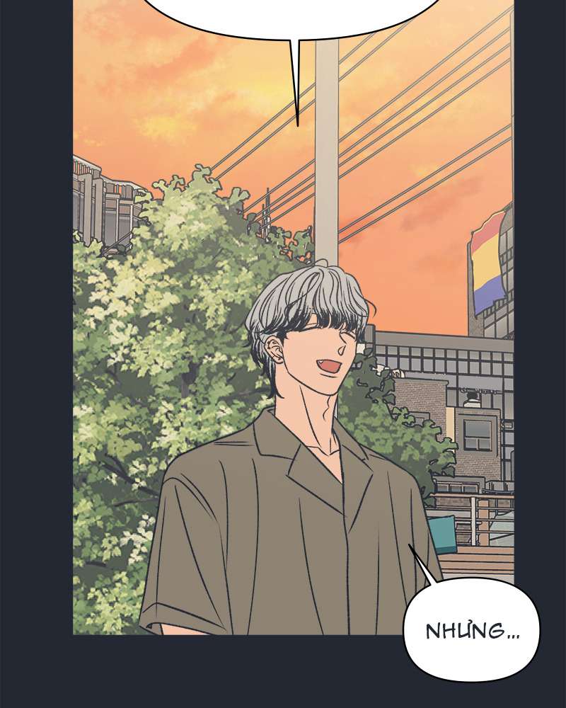 Tình Xưa Viết Lại Chapter 62 - Trang 3