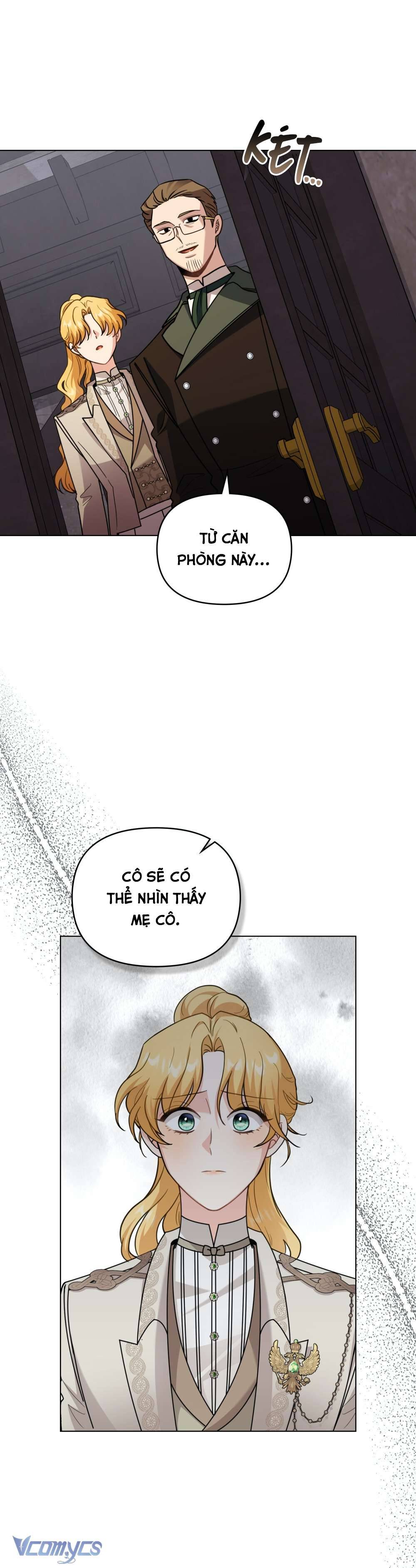 Tìm Lại Camellia Chapter 86 - Trang 4