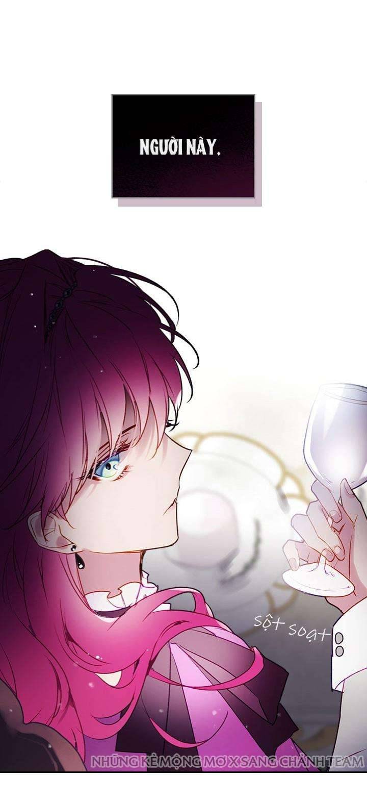 Kết Cục Của Nhân Vật Phản Diện Chỉ Có Thể Là Cái Chết Chapter 40 - Next Chapter 41