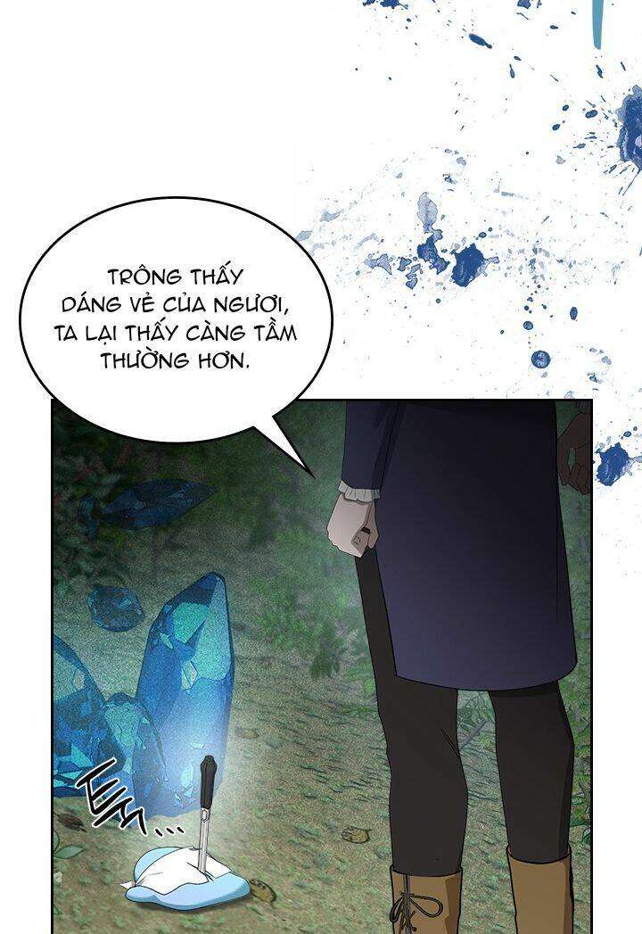 Nam Chính Quái Vật Sống Dưới Giường Tôi Chapter 24 - Trang 4